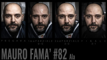 Mauro Fama, Real Torino, @2018 Galileo Tarricone