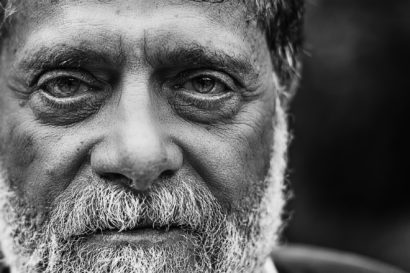 Carlo Valli Doppiatore (© Galileo Tarricone 2014)
